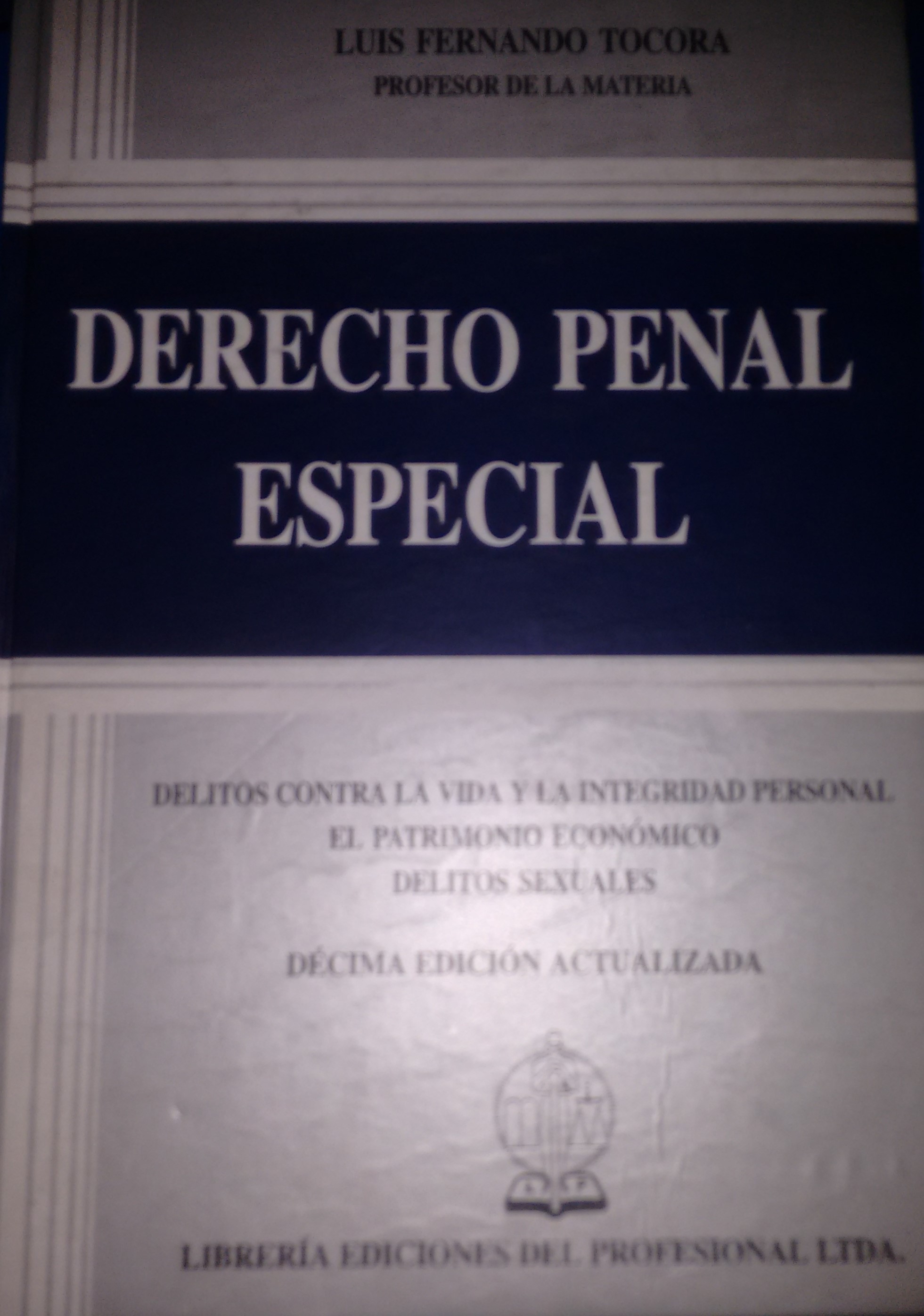 Libro